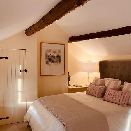 Vine Cottage Chipping Campden Exteriér fotografie