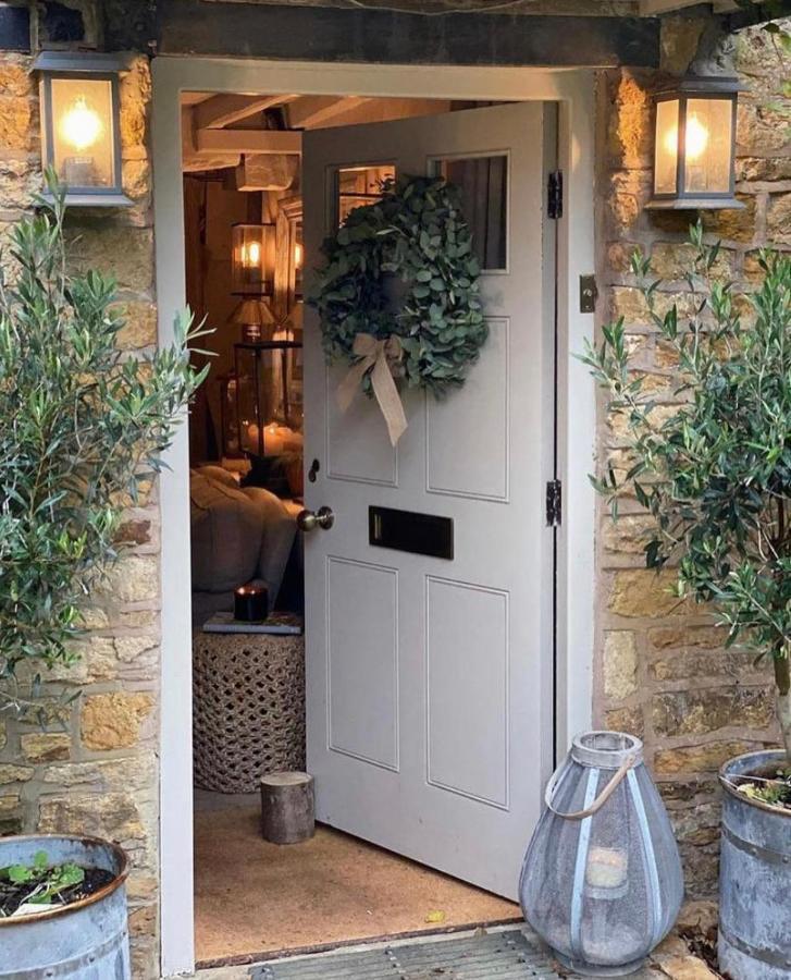 Vine Cottage Chipping Campden Exteriér fotografie