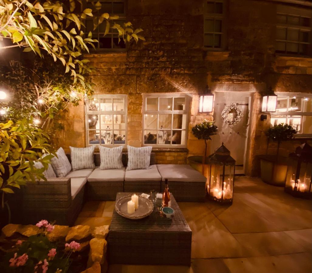 Vine Cottage Chipping Campden Exteriér fotografie