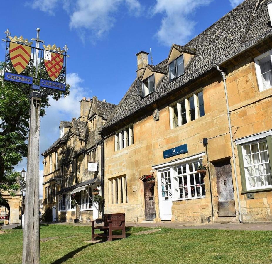 Vine Cottage Chipping Campden Exteriér fotografie