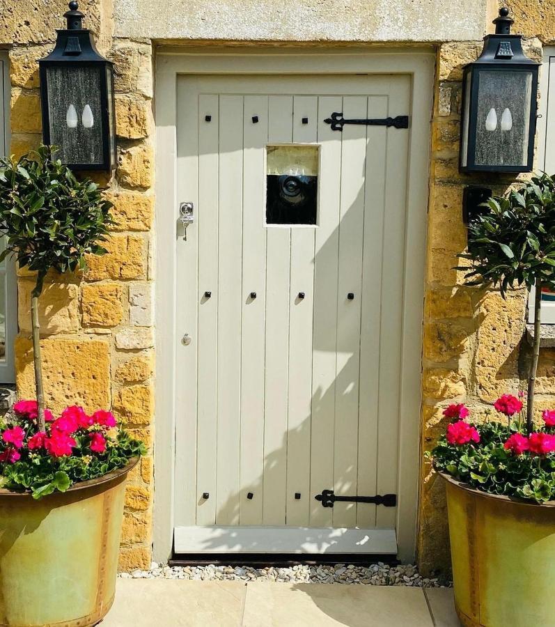 Vine Cottage Chipping Campden Exteriér fotografie